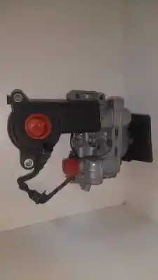 Peça sobressalente para automóvel em segunda mão bomba de óleo por volvo v40 fastback d3 referências oem iam 31401488aa  