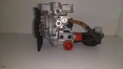 Peça sobressalente para automóvel em segunda mão bomba de óleo por volvo v40 fastback d3 referências oem iam 31401488aa  