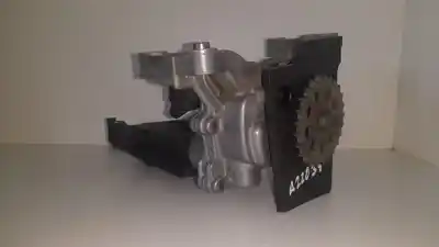 Peça sobressalente para automóvel em segunda mão bomba de óleo por volvo v40 fastback d3 referências oem iam 31401488aa