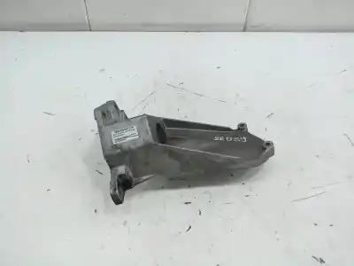 Second-hand car spare part engine support for volvo v40 fastback d3 oem iam references 31370633  