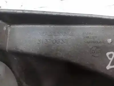 Second-hand car spare part engine support for volvo v40 fastback d3 oem iam references 31370633  