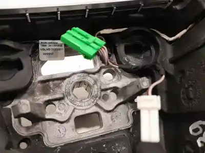 Pezzo di ricambio per auto di seconda mano volante per volvo v40 fastback d3 riferimenti oem iam 34138864e  