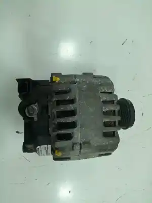 Peça sobressalente para automóvel em segunda mão alternador por volvo v40 fastback (525) d2 referências oem iam 30659390  