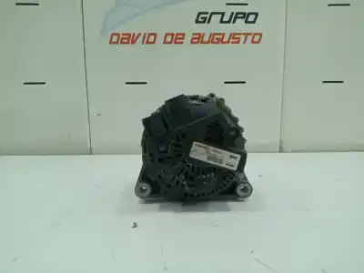 Peça sobressalente para automóvel em segunda mão alternador por volvo v40 fastback (525) d2 referências oem iam 30659390  