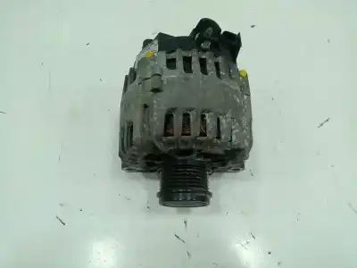 Peça sobressalente para automóvel em segunda mão alternador por volvo v40 fastback (525) d2 referências oem iam 30659390  