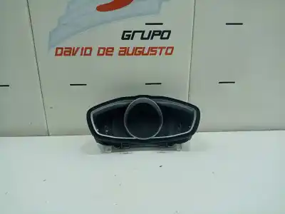 Автозапчасти б/у приборная доска за VOLVO V40 FASTBACK (525) D2 ссылки OEM IAM   