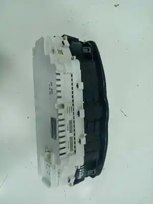 Автозапчасти б/у приборная доска за volvo v40 fastback (525) d2 ссылки oem iam   