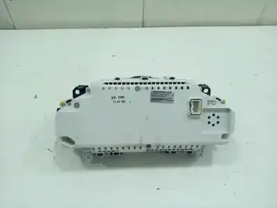 Автозапчасти б/у приборная доска за volvo v40 fastback (525) d2 ссылки oem iam   