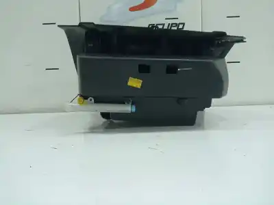 Peça sobressalente para automóvel em segunda mão porta luvas por volvo v40 fastback (525) d2 referências oem iam 8632803  