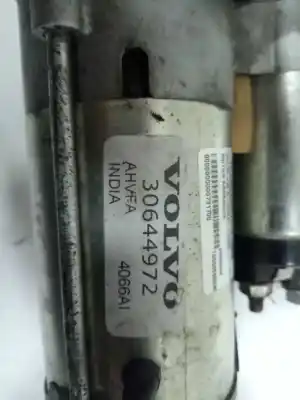 Автозапчасти б/у двигатель запускается за volvo v40 fastback (525) d2 ссылки oem iam 30644972  