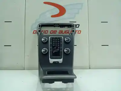 Автозапчасти б/у  за VOLVO V40 FASTBACK (525)  ссылки OEM IAM   