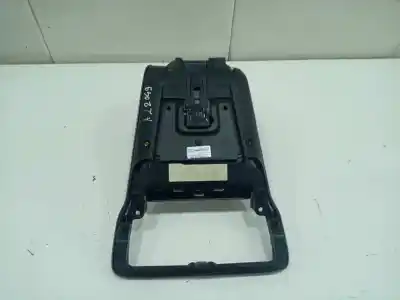 Second-hand car spare part center console for volvo v40 fastback (525) d2 oem iam references   