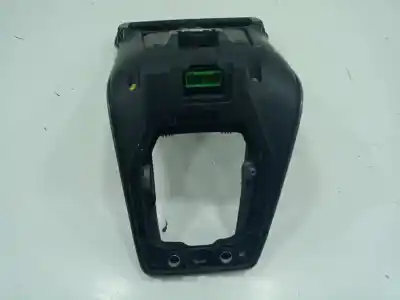 Second-hand car spare part center console for volvo v40 fastback (525) d2 oem iam references   