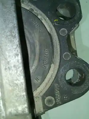 Second-hand car spare part right engine support for volvo v40 fastback (525) d2 oem iam references 307396  