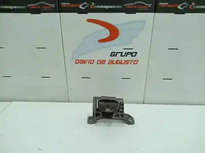 Second-hand car spare part right engine support for volvo v40 fastback (525) d2 oem iam references 307396  