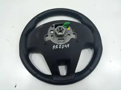 Second-hand car spare part steering wheel for volvo v40 fastback (525) d2 oem iam references   