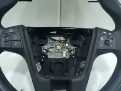 Second-hand car spare part steering wheel for volvo v40 fastback (525) d2 oem iam references   