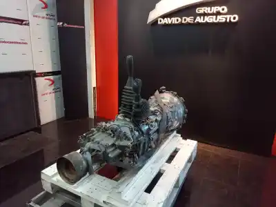 Автозапчастина б/у коробка передач для mitsubishi montero (v20/v40) 2.8 2800 td american dream посилання на oem iam v5m3155l  