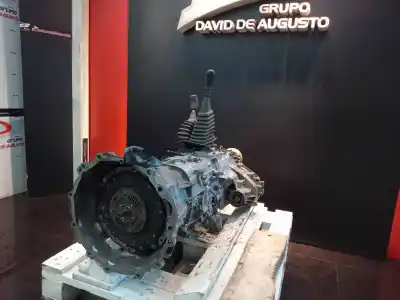 Автозапчастина б/у коробка передач для mitsubishi montero (v20/v40) 2.8 2800 td american dream посилання на oem iam v5m3155l  