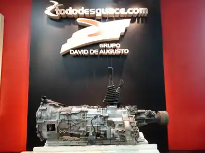 Автозапчастина б/у коробка передач для mitsubishi montero (v20/v40) 2.8 2800 td american dream посилання на oem iam v5m3155l  