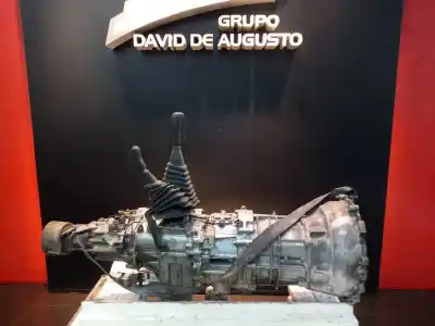 Автозапчастина б/у коробка передач для mitsubishi montero (v20/v40) 2.8 2800 td american dream посилання на oem iam v5m3155l  