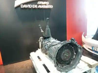 Автозапчастина б/у коробка передач для mitsubishi montero (v20/v40) 2.8 2800 td american dream посилання на oem iam v5m3155l  