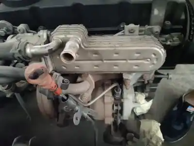 Pezzo di ricambio per auto di seconda mano motore completo per audi a3 2.0 tdi riferimenti oem iam bkd  