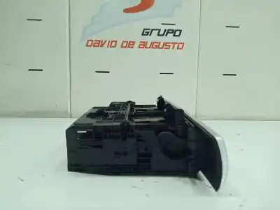 Автозапчастина б/у бардачок для mini mini (r56) cooper s посилання на oem iam 9203992  