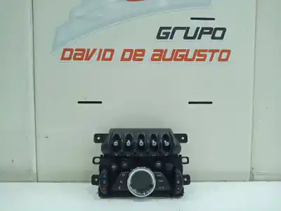 Автозапчастина б/у клімат-контроль для MINI MINI (R56) Cooper S Посилання на OEM IAM E1060547  