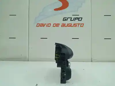 Peça sobressalente para automóvel em segunda mão comando de sofagem (chauffage / ar condicionado) por mini mini (r56) cooper s referências oem iam e1060547  