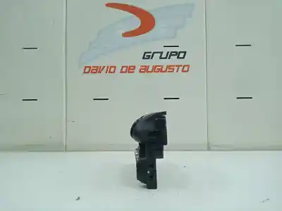 Peça sobressalente para automóvel em segunda mão comando de sofagem (chauffage / ar condicionado) por mini mini (r56) cooper s referências oem iam e1060547  