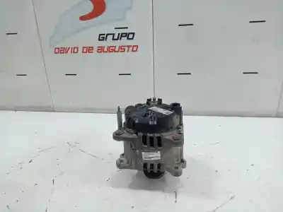Peça sobressalente para automóvel em segunda mão alternador por audi q3 (8ug) dfg referências oem iam 04l903021d