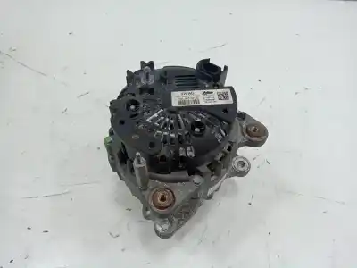Second-hand car spare part alternator for audi q3 (8ug) dfg oem iam references 04l903021d  