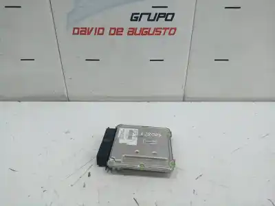 Peça sobressalente para automóvel em segunda mão Centralina De Motor Uce por AUDI Q3 (8UG) DFG Referências OEM IAM 04L907309P  