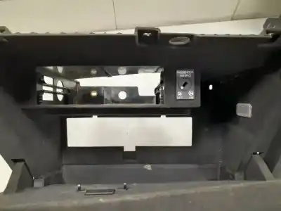 Second-hand car spare part glove compartment for audi q3 (8ug) dfg oem iam references 83b857035  