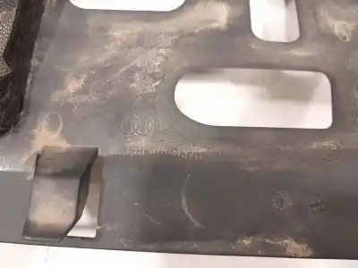 Second-hand car spare part glove compartment for audi q3 (8ug) dfg oem iam references 83b857035  