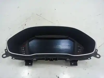 Peça sobressalente para automóvel em segunda mão quadrante por audi q3 (8ug) dfg referências oem iam 83a920700  