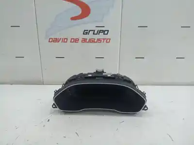 Peça sobressalente para automóvel em segunda mão Quadrante por AUDI Q3 (8UG) DFG Referências OEM IAM 83A920700  