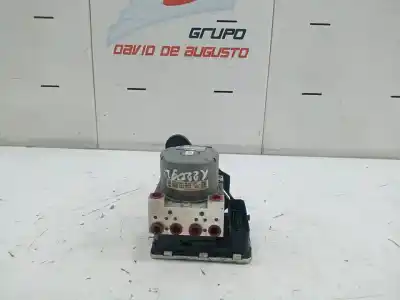 Peça sobressalente para automóvel em segunda mão abs por audi q3 (8ug) dfg referências oem iam 5q0614517dd