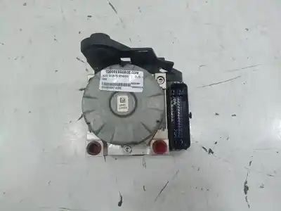 Peça sobressalente para automóvel em segunda mão abs por audi q3 (8ug) dfg referências oem iam 5q0614517dd  