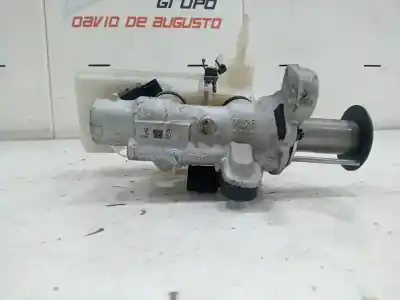 Peça sobressalente para automóvel em segunda mão bomba de travões por audi q3 (8ug) dfg referências oem iam 32668423  