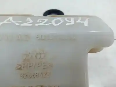 Peça sobressalente para automóvel em segunda mão bomba de travões por audi q3 (8ug) dfg referências oem iam 32668423  