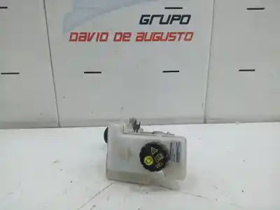 Peça sobressalente para automóvel em segunda mão bomba de travões por audi q3 (8ug) dfg referências oem iam 32668423