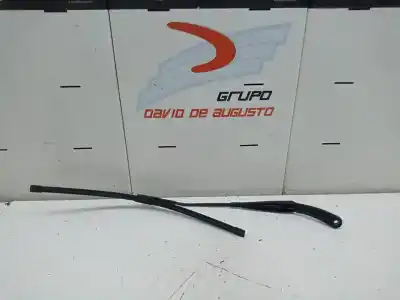 Peça sobressalente para automóvel em segunda mão haste de escova dianteiro esquerdo por audi q3 (8ug) dfg referências oem iam 83b.955.407 a rbh