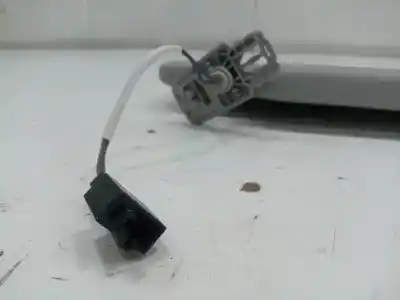 Peça sobressalente para automóvel em segunda mão pára-sol esquerdo por audi q3 (8ug) dfg referências oem iam 83a 2 c ft9  