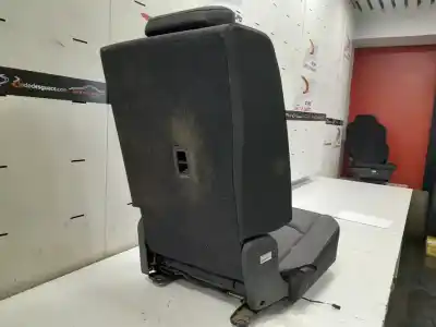 Second-hand car spare part rear right seats for audi q3 (8ug) dfg oem iam references 83a885040b  
