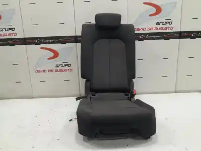 Peça sobressalente para automóvel em segunda mão bancos traseiros direitos por audi q3 (8ug) dfg referências oem iam 83a885040b
