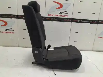 Second-hand car spare part rear right seats for audi q3 (8ug) dfg oem iam references 83a885040b  