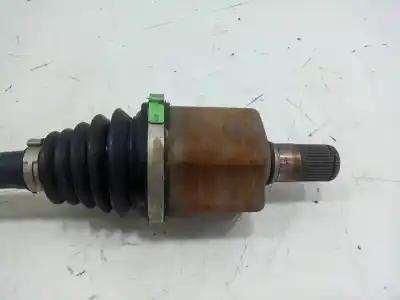 Second-hand car spare part front left transmission for audi q3 (8ug) dfg oem iam references 3q0407271ah  