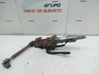 Peça sobressalente para automóvel em segunda mão coluna de direcção por audi q3 (8ug) dfg referências oem iam 5q1419512h